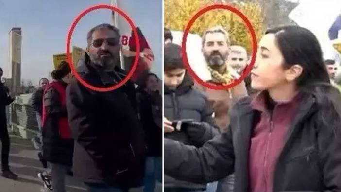 MİT'ten PKK'nın Fransa yapılanmasına operasyon: Medeni Altundere yakalandı