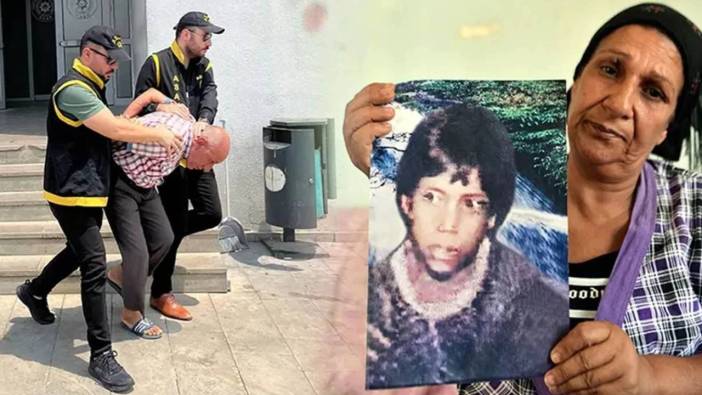 9 yaşındaki çocuğu istismar edip katletmişti: Serbest kalan cani 26 yıl sonra aynı cinayeti işledi