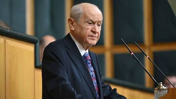 MHP açıkladı: Devlet Bahçeli'nin son sağlık durumu
