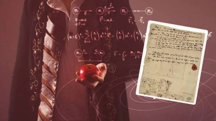 Newton’ın 300 yıllık hesaplaması ortaya çıktı: Dünya 2060 yılında son bulabilir