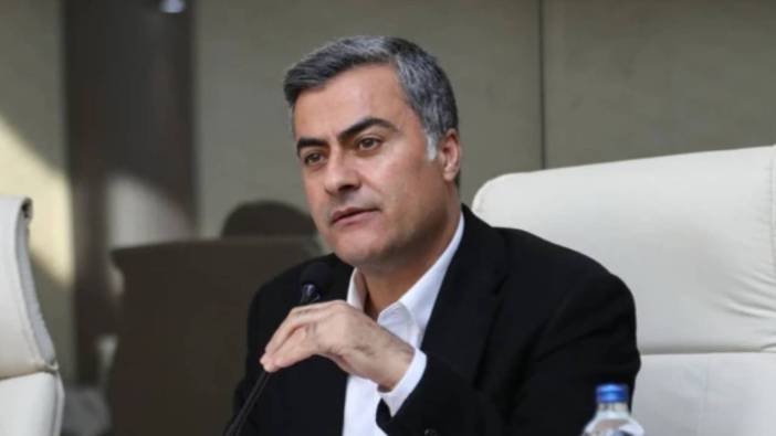 Van Büyükşehir Belediyesi'ne kayyum atandı