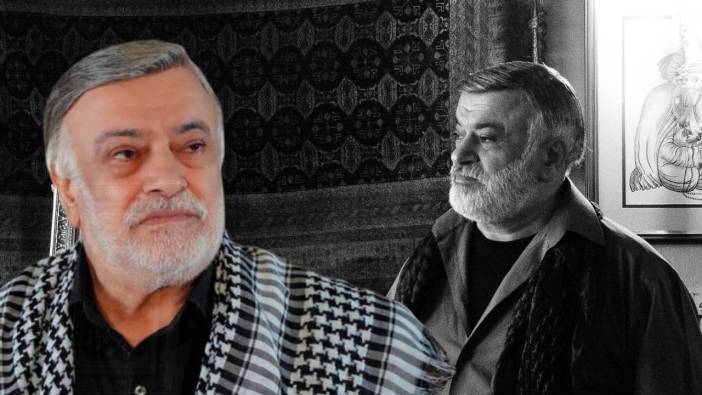 'Halk adamı' Kahtalı Mıçe hayatını kaybetti