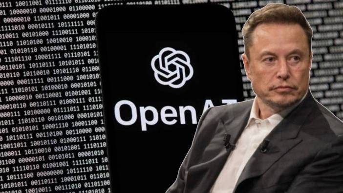 OpenAl, Elon Musk’ın teklifini reddetti: Satılık değiliz