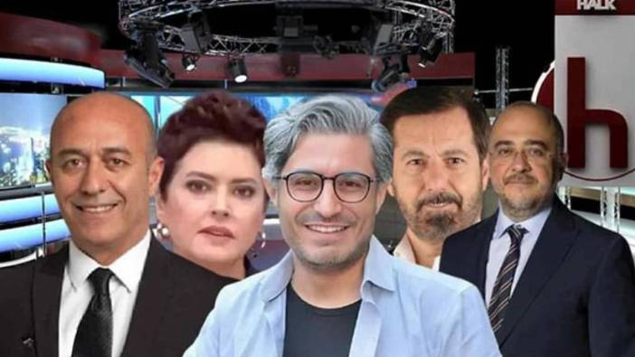 Bilirkişi soruşturmasında 5 gazeteciye hapis istemi