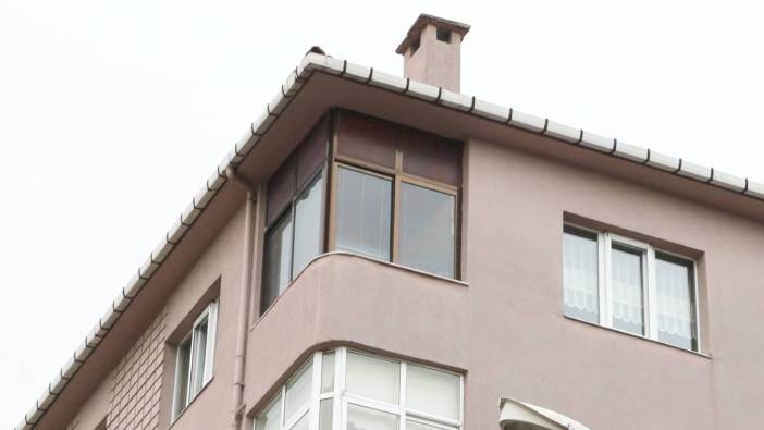 Maltepe'de korkunç olay: 'Annemi boğdum' deyip komşusundan yardım istedi