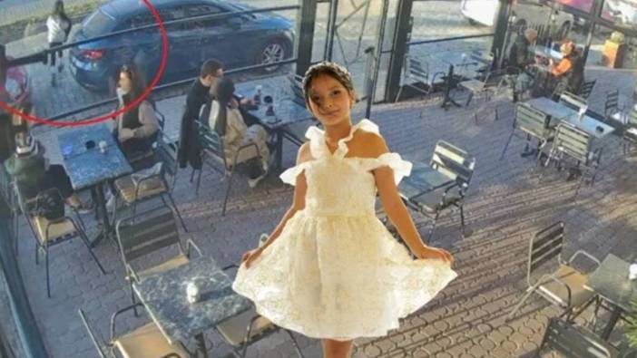 10 yaşındaki Sezin'in ölümüne neden olmuştu: O sürücüye elektronik kelepçe takıldı
