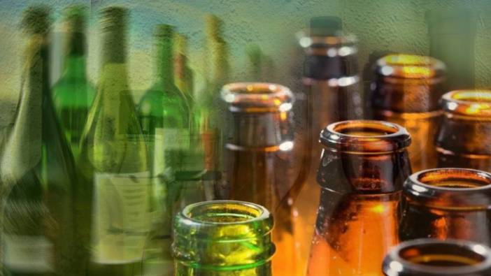 Sahte içki kabusu Ankara'da! Ölü sayısı 59'a yükseldi, 40 kişi komada