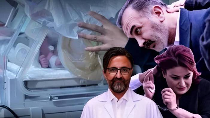 Kilit isim cezaevinde intihar etmişti: Yenidoğan Çetesi yeniden hakim karşısında