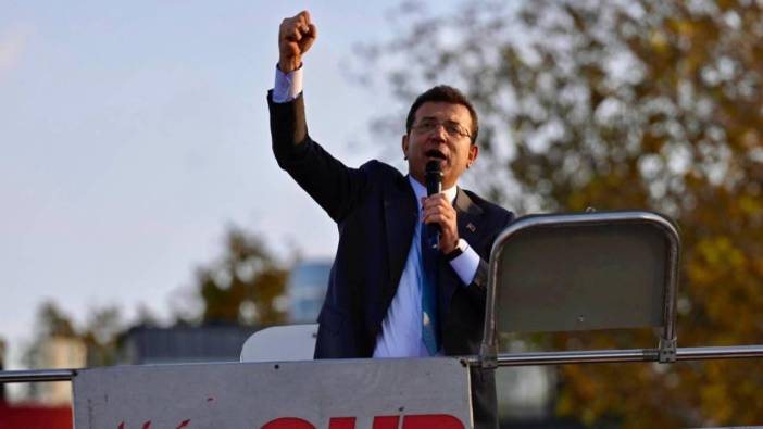 İmamoğlu soruşturmaları tiye aldı: Beşi bir yerde