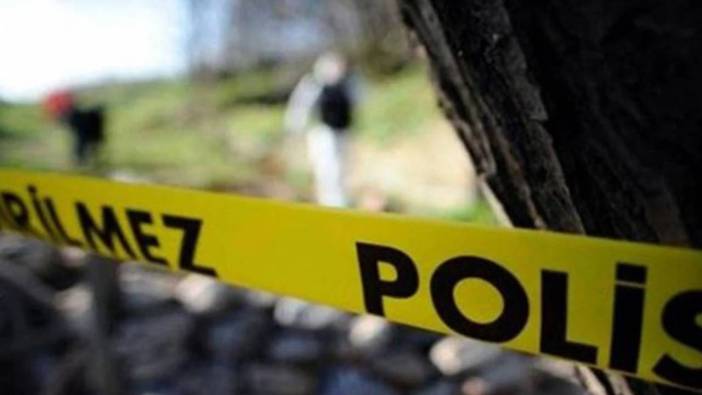 Mardin'de acı olay: Su dolu kovaya düşen 3 yaşındaki çocuk öldü