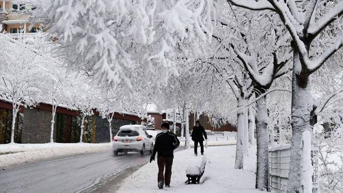 İstanbul'da turuncu kodlu alarm: AKOM uyardı! Yağış bir hafta sürebilir