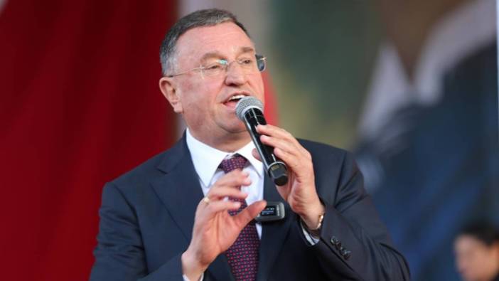 CHP kurultayına soruşturma: Lütfü Savaş ifade verecek