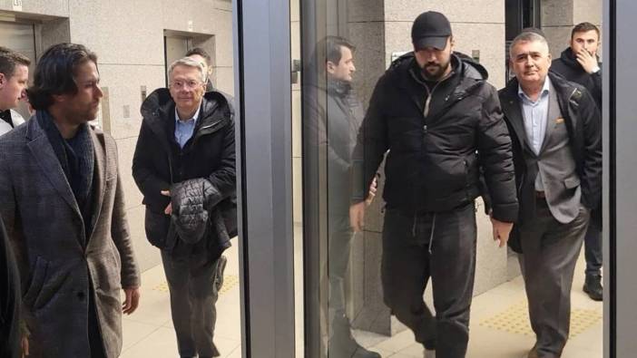 TÜSİAD başkanlarının ifadesi ortaya çıktı: Toplumun hassasiyetlerini dile getirdim