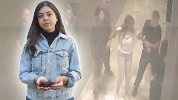 Acil serviste genç doktora saldırı: Saçlarını kopardılar, tahliye edildiler