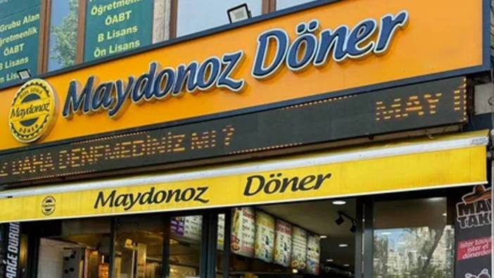 Maydonoz Döner'e kayyum atandı! FETÖ soruşturması açılmıştı