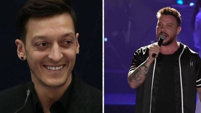 AK Parti MKYK’da sürpriz kulis: Mesut Özil ve Sinan Akçıl yönetime girecek