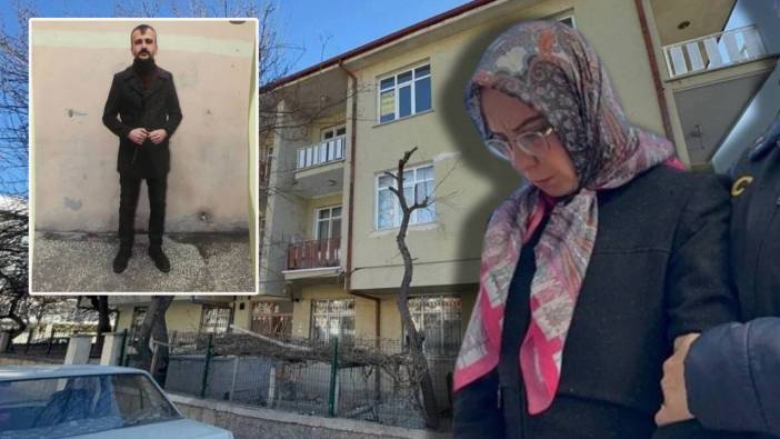 Eve alkollü gelen eşini öldürmüştü: Ailemi öldürmekle tehdit etti, bıçakladım