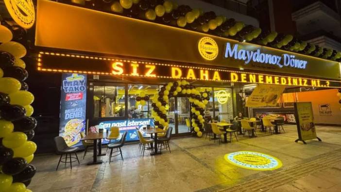 Maydonoz Döner operasyonunda yeni gelişme: Tutuklu sayısı arttı