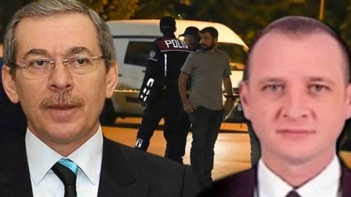 Anneannesini öldürmüştü: Abdüllatif Şener'in oğlu için karar