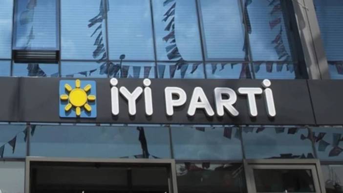 İYİ Parti’de olağanüstü toplantı çağrısı