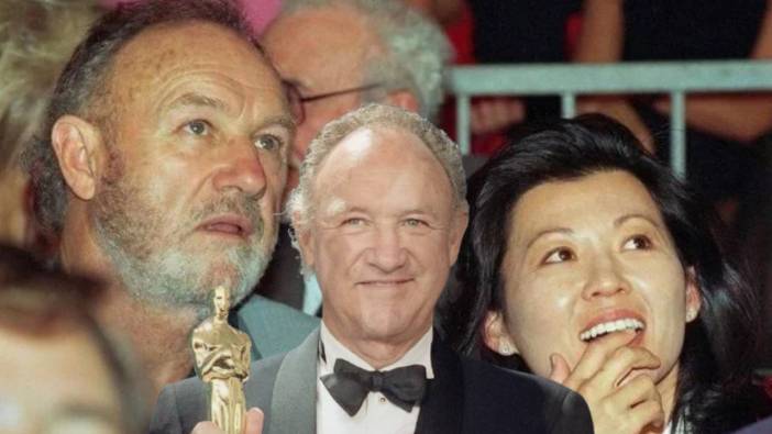 Hollywood esrarengiz ölümü konuşuyor: Gene Hackman ve eşinin ön otopsi sonucu çıktı