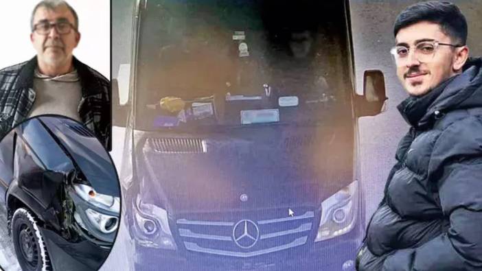 İkinci 'Cihantimur' vakasında kan donduran görüntüler: Arkasına bile bakmadan kaçmış