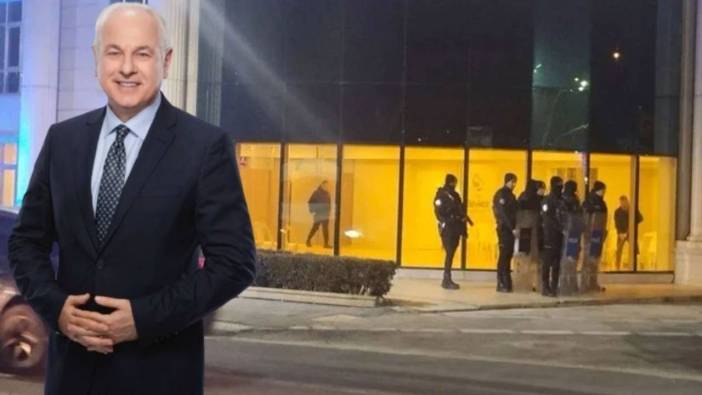 Beykoz Belediye Başkanı Alaattin Köseler'in ifadesi ortaya çıktı