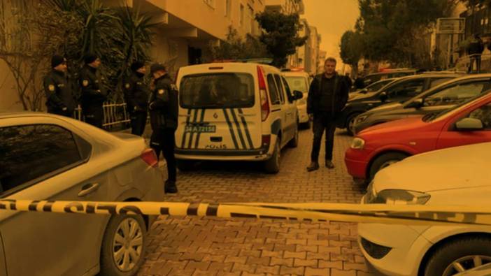 Avcılar'da aile katliamı: Eşini ve 3 çocuğunu öldürüp intihar etti