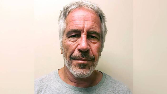 Jeffrey Epstein'e ilişkin daha fazla belgeye ulaşıldı: FBI halka açıklayacak