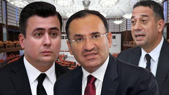 Osman Gökçek CHP'yi suçladı, Bozdağ yalanladı: Mecliste 'iftar saati' tartışması