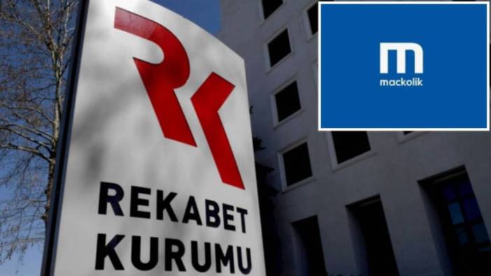 Rekabet Kurulu'ndan Maçkolik'e ceza yağdı: 13 milyon TL