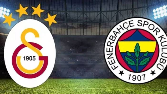 Ziraat Türkiye Kupası çeyrek finalinde derbi: Fenerbahçe ve Galatasaray eşleşti