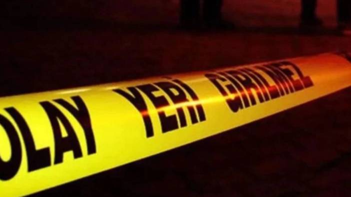 İzmir'de annesiyle birlikte gördüğü adamı katletti: Kamayla 13 kez bıçakladı