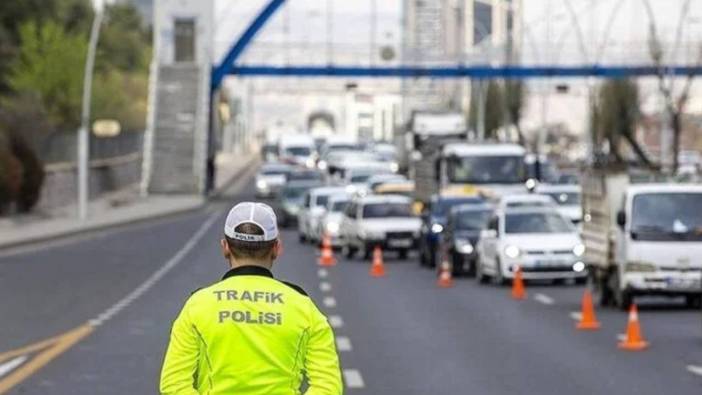 İstanbul'da bazı yollar trafiğe kapatıldı