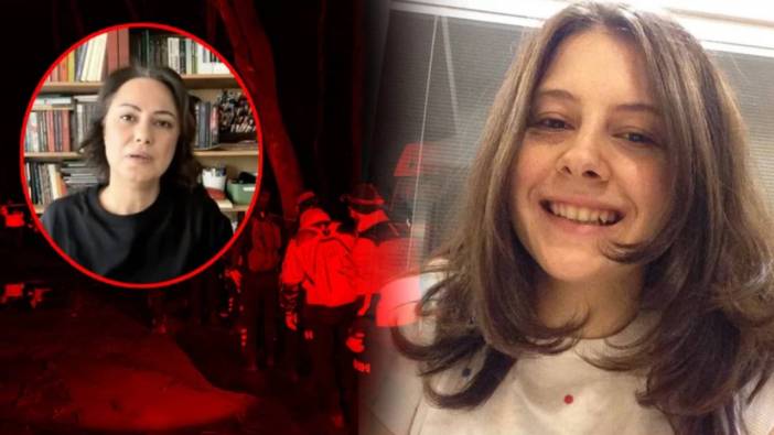 Ece Gürel'in hocası Hale Nur Özen'den tuhaf açıklamalar: 'Mars Ece'yi yanılttı' dedi, diğer öğrencilerini tehdit etti