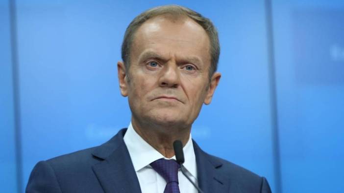 Polonya Başbakanı Tusk Türkiye'ye geliyor