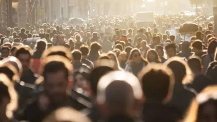 Herkes memleketinde yaşasaydı en kalabalık il neresi olacaktı? Sonuçlar şaşırttı!