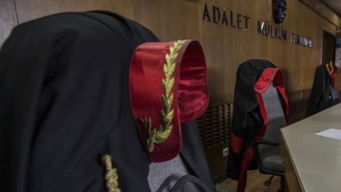 Ankara'da gizemli ölüm: Hakim evinin banyosunda asılı halde bulundu