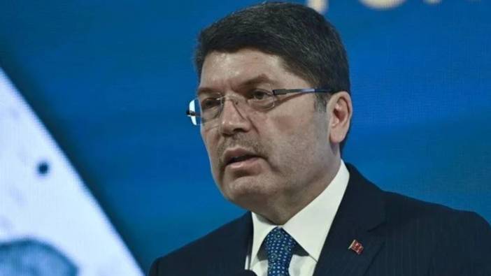 İmralı'dan Nevruz mesajı gelir mi? Bakan Tunç'tan açıklama