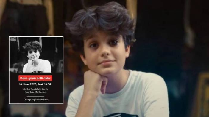 Mattia Minguzzi’nin faillerinin duruşmaya çıkacakları tarih belli oldu