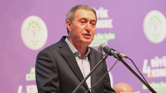 DEM Parti'den yeni İmralı ziyareti için başvuru