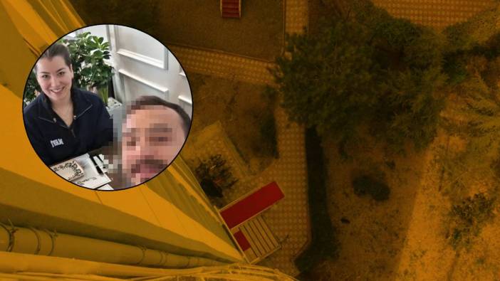 Şeyma'nın şüpheli ölümünde yeni gelişme: Pencerede parmak izi bulundu
