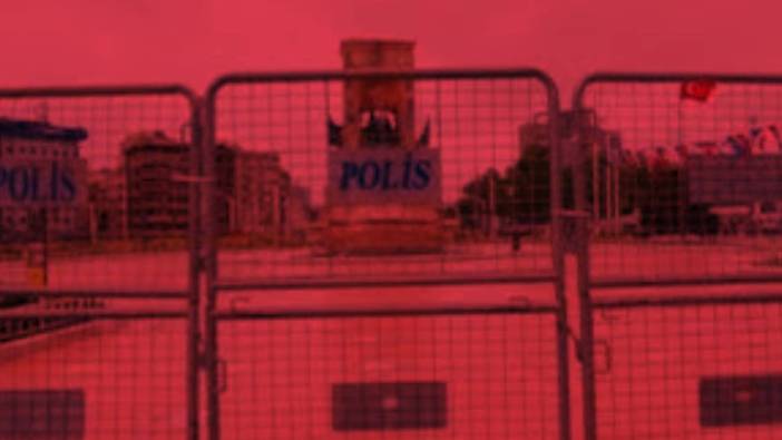 İstanbul'da yasak üstüne yasak: Metrolar, yollar kapandı!