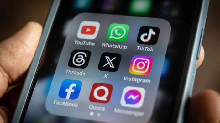 İmamoğlu’na operasyon sonrası Türkiye’de sosyal medya platformlarına bant daraltma