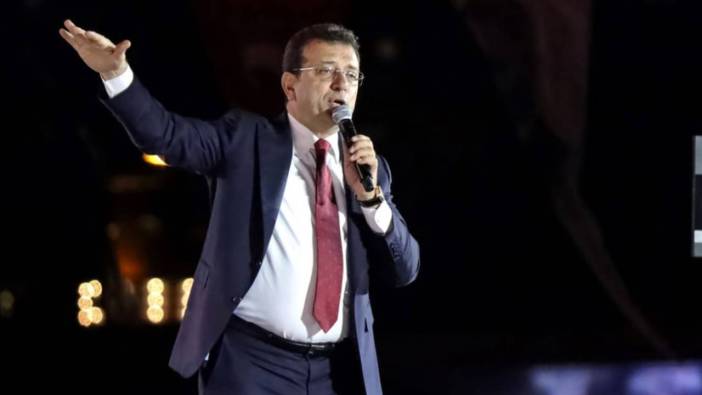 İmamoğlu'na gözaltı dünya basınında: 'Erdoğan'ın en büyük rakibi gözaltında'
