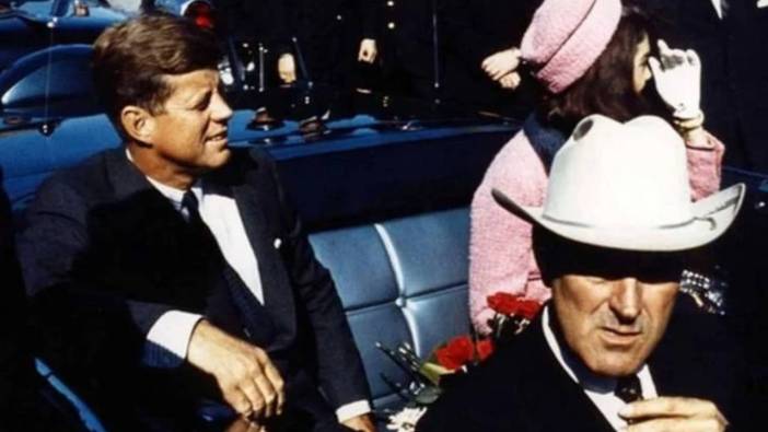 ABD'de Kennedy suikastı hakkında gizli tutulan son belgeler erişime açıldı
