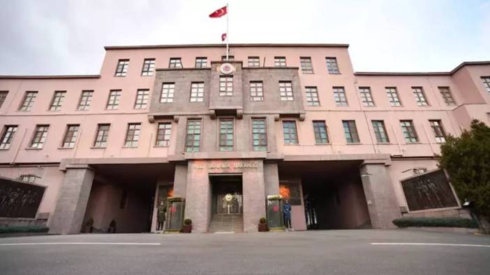 MSB'den PKK'ya net mesaj: Bir an önce açıklayın