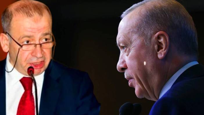 Erdoğan’a eski hukuk danışmanından 'İmamoğlu' notu: Tek tek anlattı...