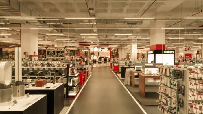 Fakir, Teknosa, MediaMarkt ve Vatan Bilgisayar'a soruşturma