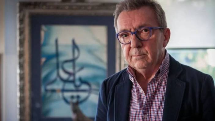 Ünlü yönetmen Osman Sınav hayatını kaybetti